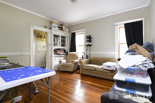 Foto del edificio - 26 Porter St