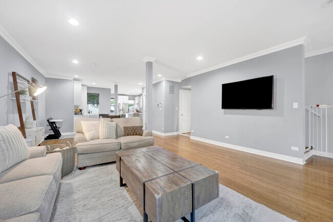 Foto del edificio - 1626 N Spaulding Ave