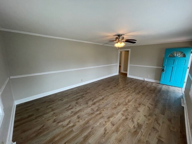 Building Photo - 804 Graylyn Dr