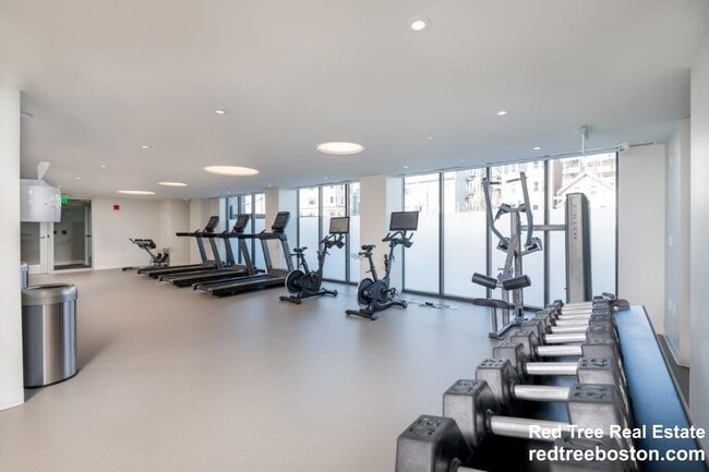 Photo - 1410 Columbia Rd Apartment