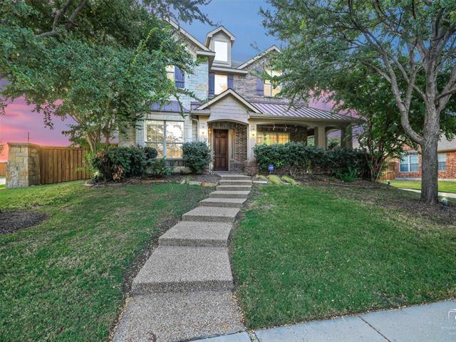 Foto principal - 6811 Lee Meadow Dr