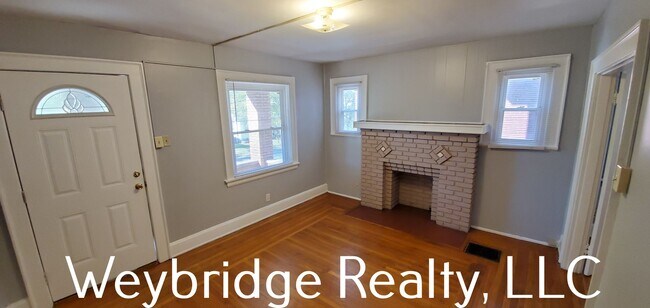 Building Photo - Schiff Ave 1026