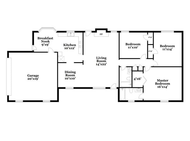 Building Photo - 1061 Lost Ct