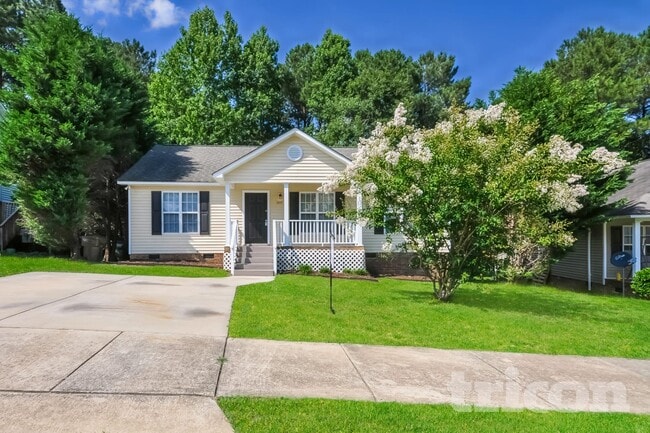 Building Photo - 1237 Woodbriar St