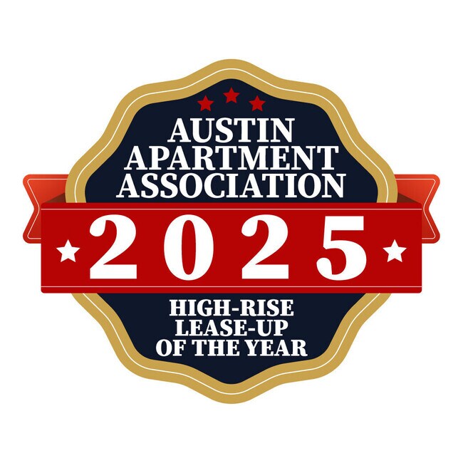 Foto del edificio - Solaris House at Uptown ATX