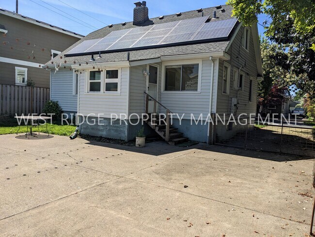 Photo - 9224 N Polk Ave House