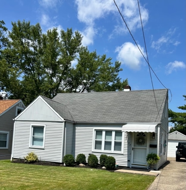 Primary Photo - 1532 Thalia Ave