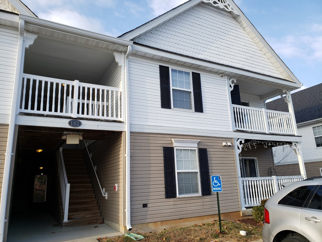 Foto principal - 152 Brandy Mill Circle