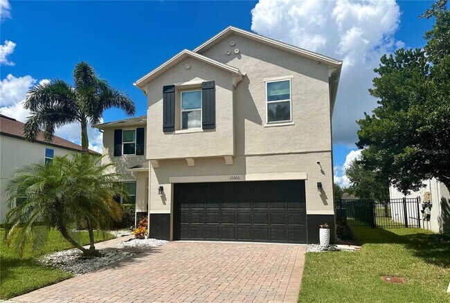 Foto del edificio - 12660 Old Plantation Ln
