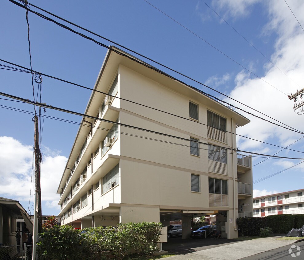 Building Photo - 1127 Davenport St