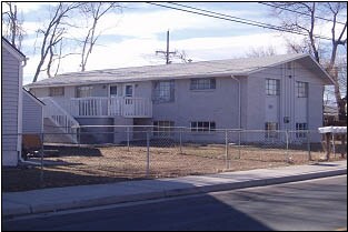Foto principal - 1395 Gray St