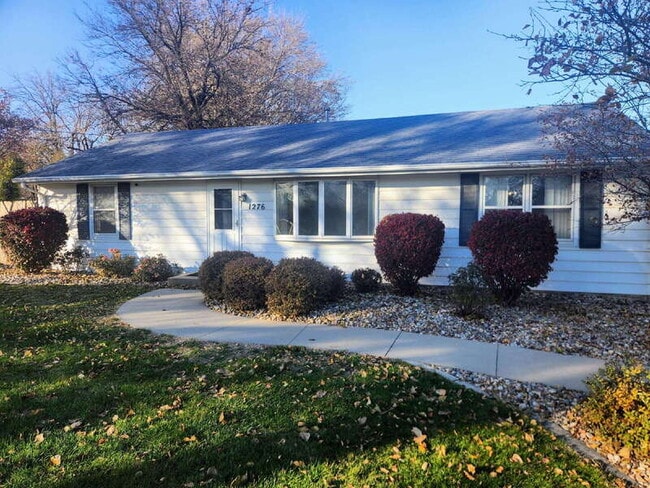 Foto del edificio - 1276 NE 52nd Ave