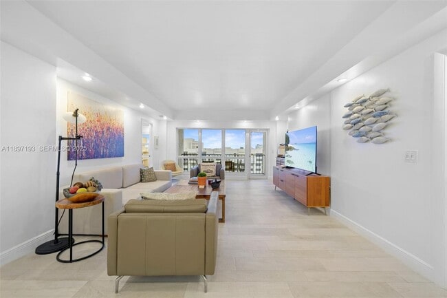 Foto del edificio - 5000 N Ocean Blvd