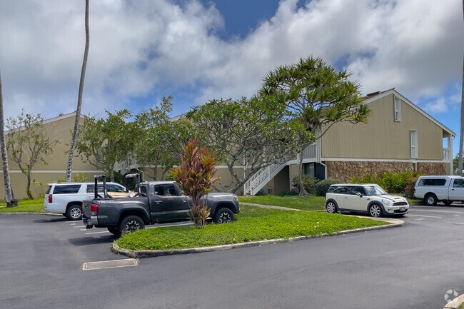 Building Photo - Kuilima Estates