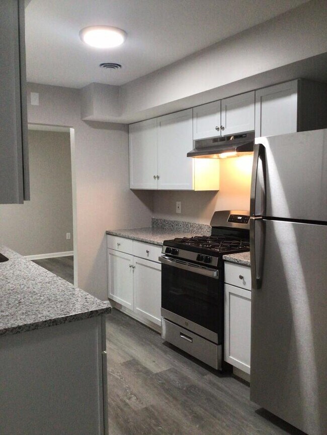 Charming 2 bedroom home in St. Louis! House for Rent in St. Louis, MO