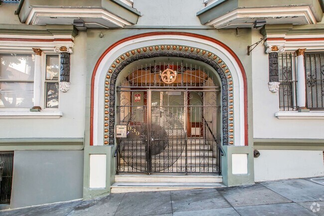 Building Photo - 839 Leavenworth