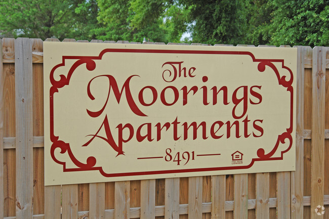  - The Moorings Apartments