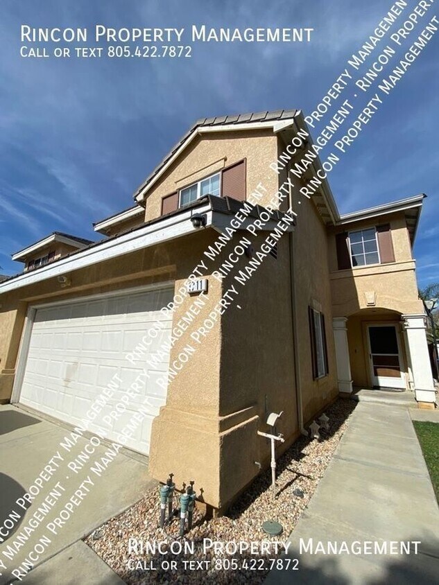 3 Bedroom Home *Rancho De La Rosa* Oxnard - 3 Bedroom Home *Rancho De La Rosa*  Oxnard