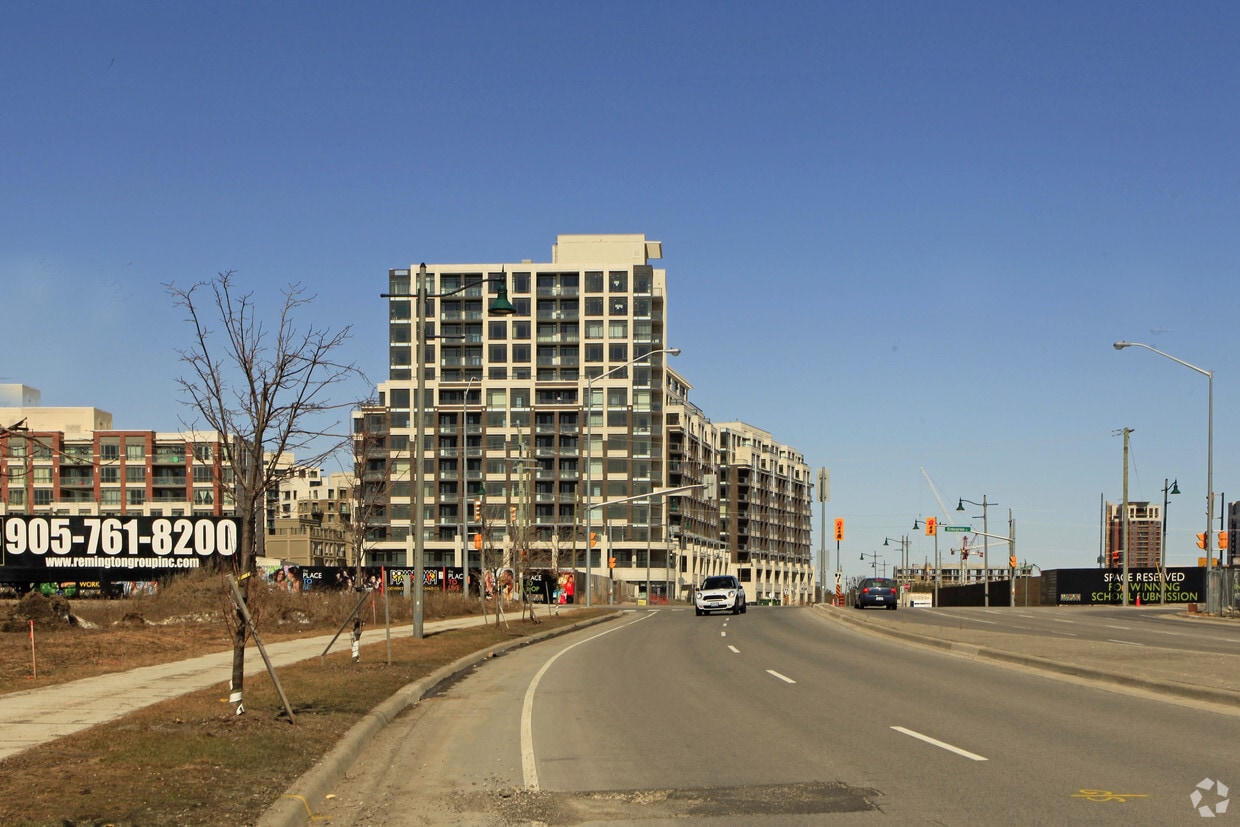 Primary Photo - Nexus North