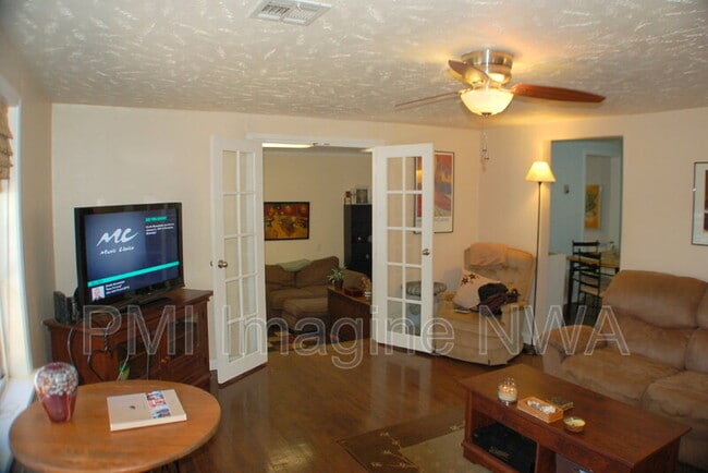 Foto del edificio - 1439 S W Ave