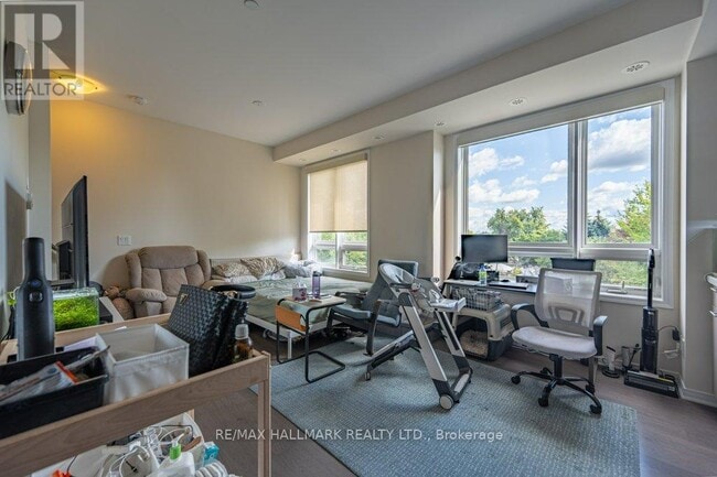 Photo du bâtiment - 1100 Briar Hill Ave