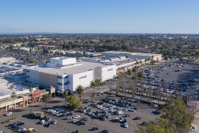 You can find all kinds of retail from chain stores to mom and pop shops in Lakewood.