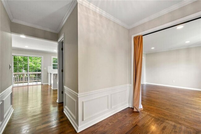 Foto del edificio - 7260 Foxberry Ct