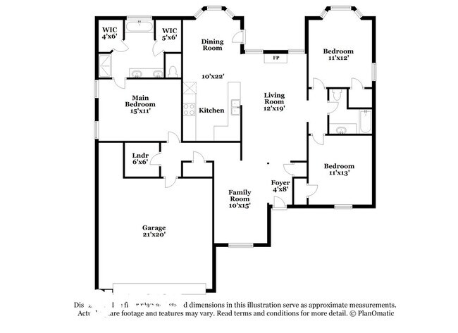 Building Photo - 1507 Fern Dr
