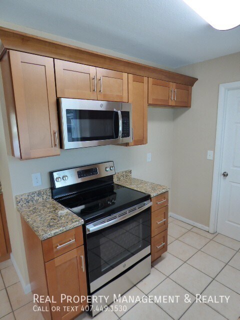 Foto del edificio - Newly renovated 4 BR Home In Clearview Hei...