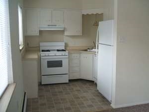 Kitchen - 3800 Elmerton Ave