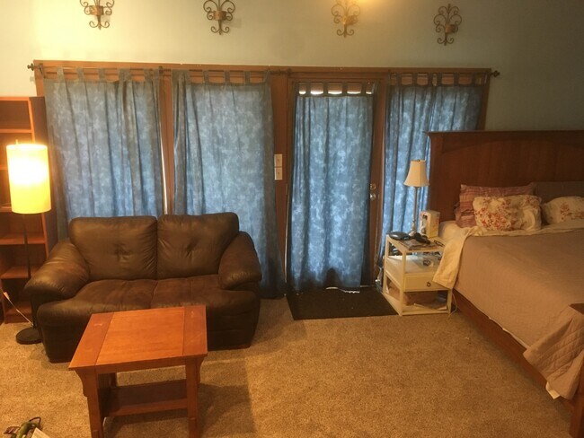 Foto del edificio - 6108 9th Ave NE