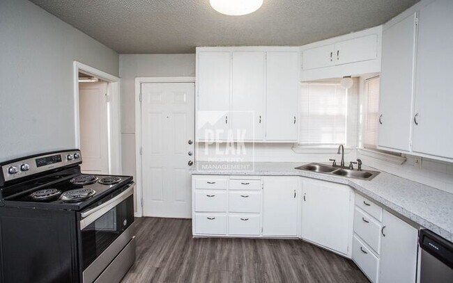 Foto del edificio - Home in Lubbock for Rent