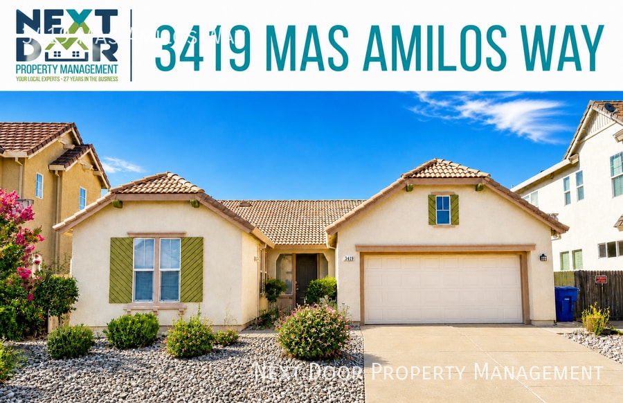 Photo - 3419 Mas Amilos Way-