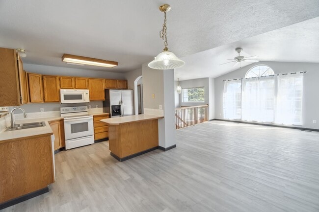 Building Photo - Single Family Home in Spokane Valley!!