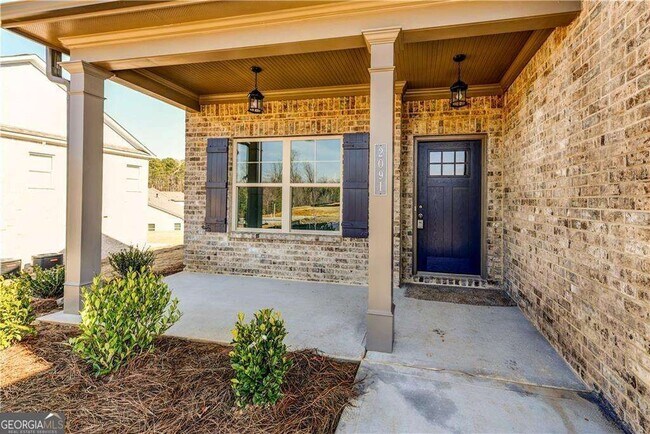 Building Photo - 2091 Harvester Ln