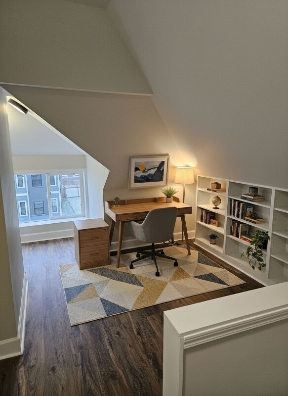 Foto del edificio - 2035 Carrollton Ave