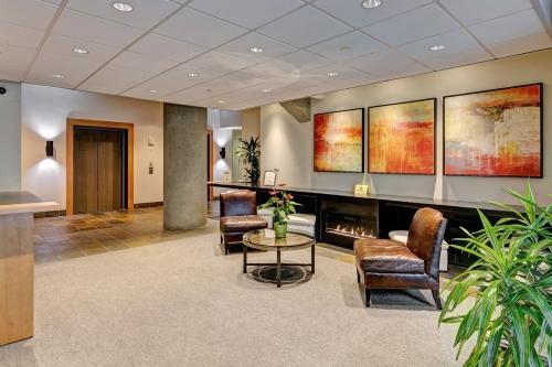 Foto del edificio - 1 bedroom in Seattle WA 98121