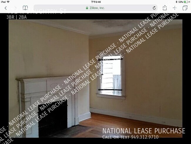 Foto del edificio - Rent to Own home with $6,500 Down - No Ban...