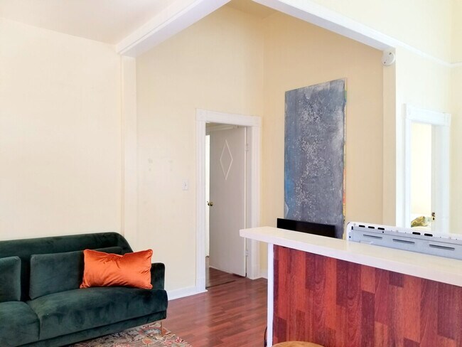 Foto del edificio - 625 22nd St