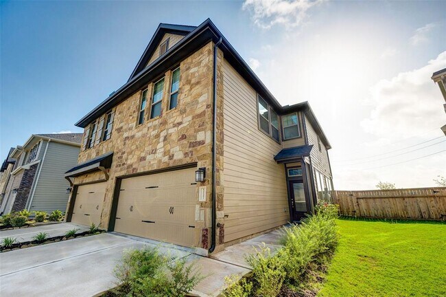 Building Photo - 5227 Prairie Terrace Ln