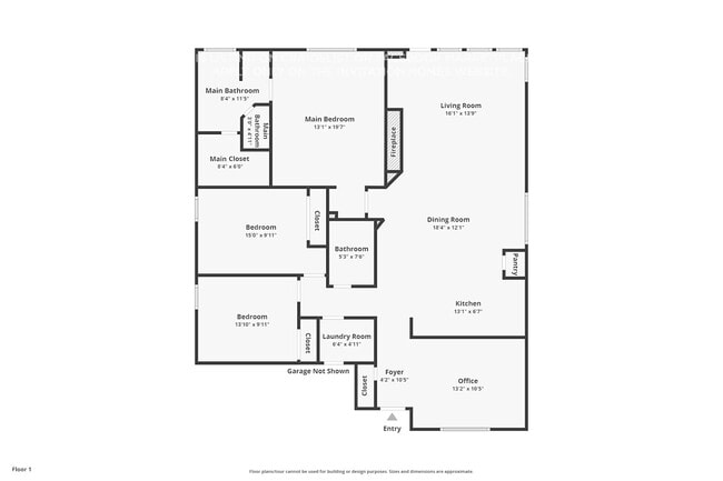 Building Photo - 253 Hilltop Dr