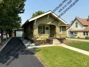 Building Photo - 357 N 200 E
