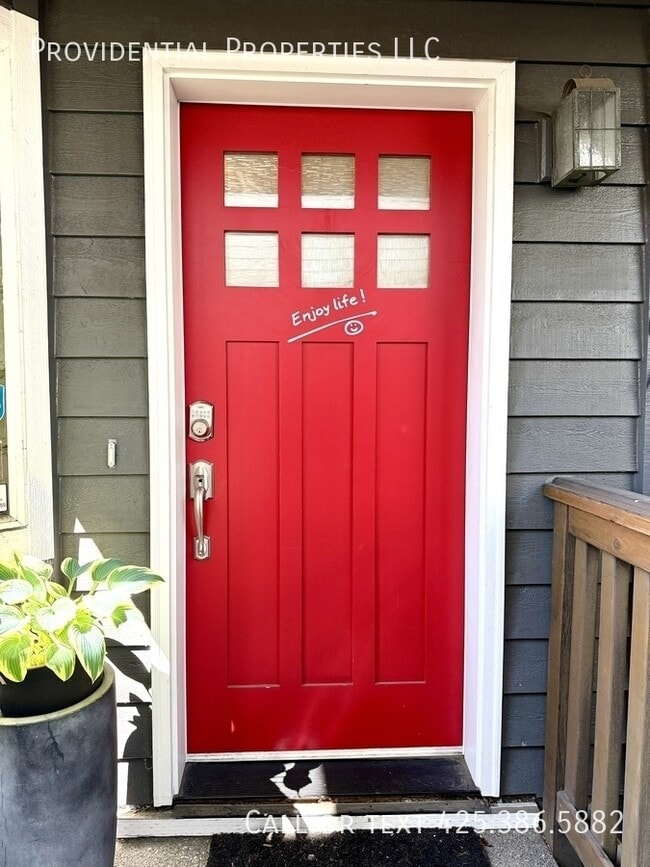 Foto del edificio - 2229 Boylston Ave E