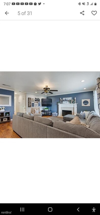 Primary Photo - 3 br, 2 bath House - 1341 Stanley Drive