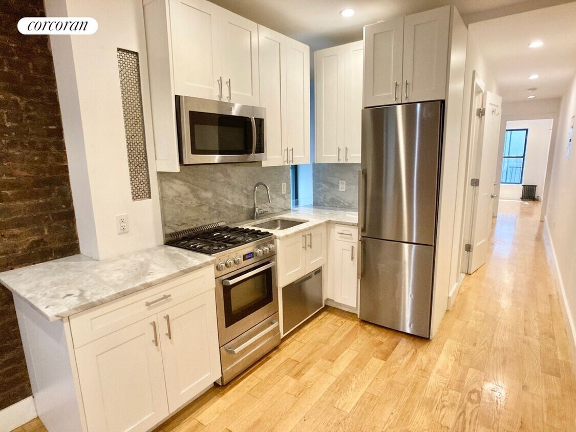 Foto principal - 146 17th St