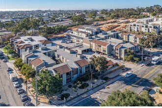 Golden Glen Apartments