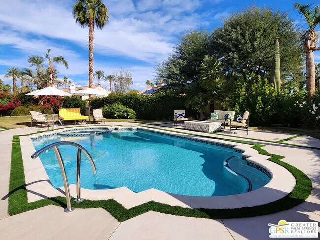 Foto del edificio - 36660 Palm Ct