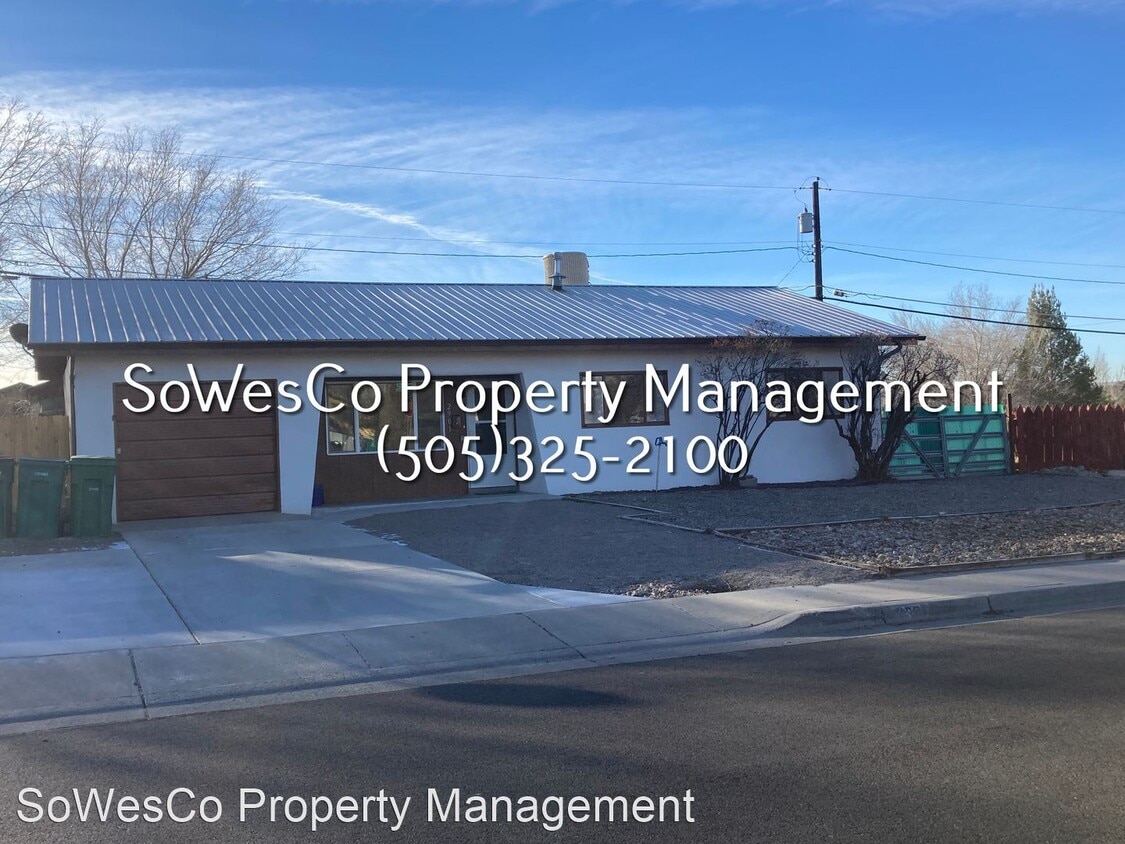 Foto principal - 3 br, 2 bath House - 2901 Edgecliff Drive