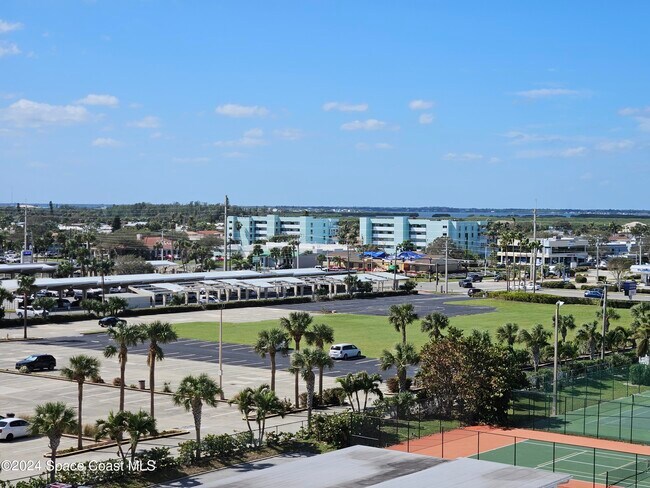 Building Photo - 2100 N Atlantic Ave