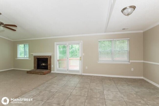 Building Photo - 7910 Lindfield Ct, Charlotte, NC 28227